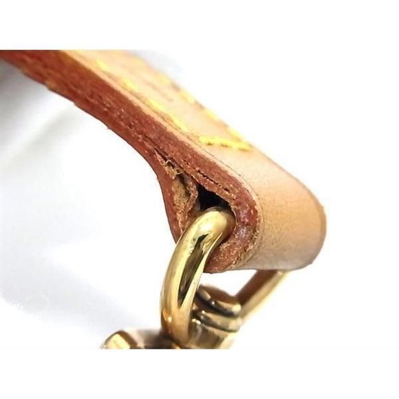 Louis Vuitton Shoulder Crossbody Bags Brown Strap - Picture 5 of 5